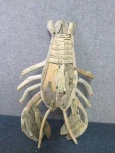 Lobster Dcor...