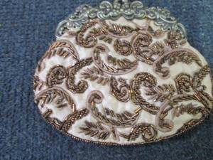 Beaded Purse...