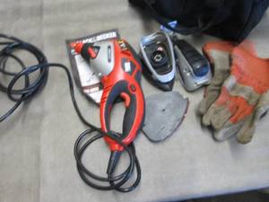 Black & Decker Project Mate with Ca...