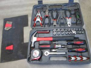 Hand Tool Set...