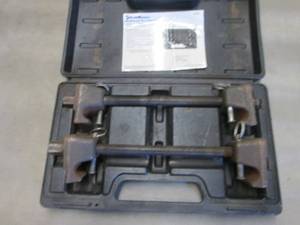 EverTough MacPherson Strut Spring C...