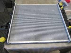 Automotive Radiator...