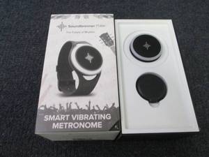 Soundbrenner Pulse  Smart, Vibrati...