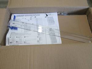 16 Pocket Modular Brochure Holders...
