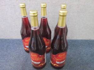 5 Nice Sparkling Red Grape Juice ...