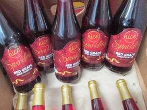 5 Nice Sparkling Red Grape Juice ...