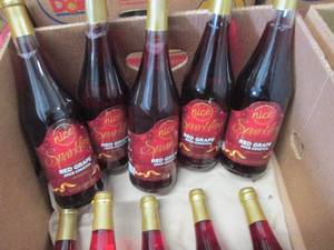 5 Nice Sparkling Red Grape Juice ...
