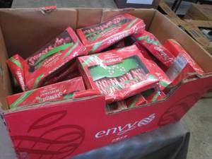 Joy Brite Candy Canes...