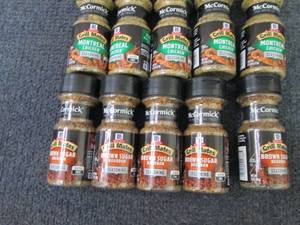 10- McCormick Grill Mate Assorted S...