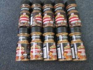10- McCormick Grill Mate Assorted S...