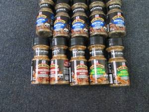 10- McCormick Grill Mate Assorted S...