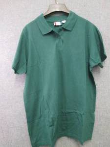 8- 1X Bottle Green NWT CUTTER & BUC...