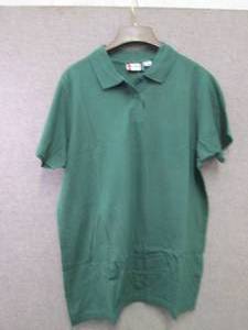 8- 1X Bottle Green NWT CUTTER & BUC...