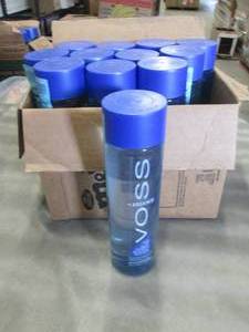 12- 28.74 oz Voss Water Aquamin...