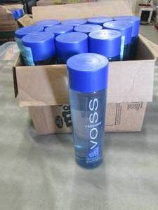 12- 28.74 oz Voss Water Aquamin...