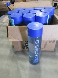 12- 28.74 oz Voss Water Aquamin...