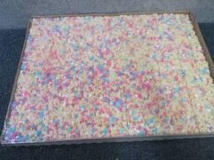 DD Tray of FROZEN Cotton Candy Cris...