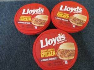 AA 3- 16 oz FROZEN Lloyds Shredded ...