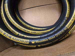 EATON AEROQUIP MatchMate GH493-16 hydraulic hose 1 x 50