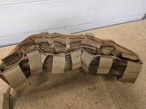 OCP Multicam Scorpion Tactial Assault Panel (TAP) panel only