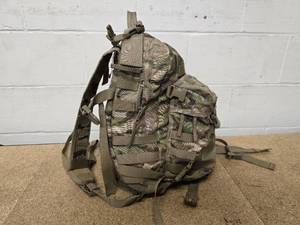 USGI OCP Multicam Scorpion 3-day assault backpack - excellent condition