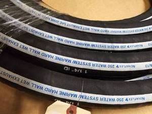 Nova Flex 1 14 x 50 HD Marine Water Hose