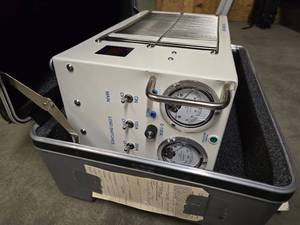 Cannon Load Banks Inc. Portable Load Bank