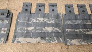 10 Triple Mag Pouch W91CRB-04-D-0042-0003
