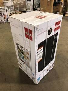 RCA 3.2 cu. ft. Mini Refrigerator in Black Customer Returns See Pictures