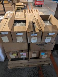Aqua Flo Hot Tub and Pool Pumps