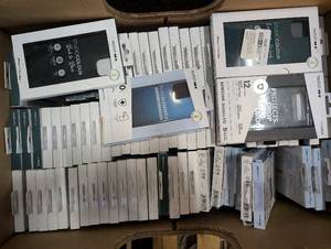 Tech21 Iphone Protective Cases