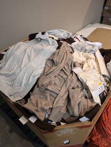 Members Mark Luxury Collection Clothing