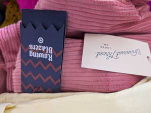 Assorted Womens Clothing