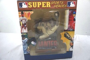 lot 93 image: Sports Heros - Tori Hunter
