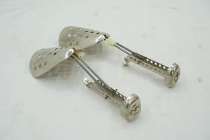 lot 121 image: vintage shoe stretchers