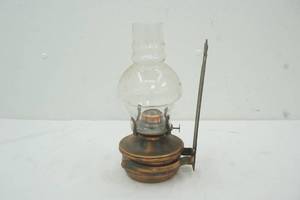 lot 123 image: wall lantern