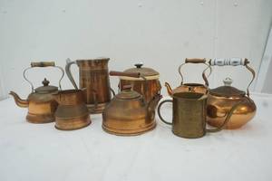 lot 127 image: decor
