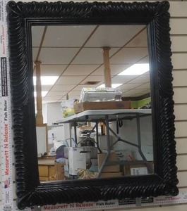 lot 151 image: mirror