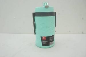lot 158 image: insulated bottle