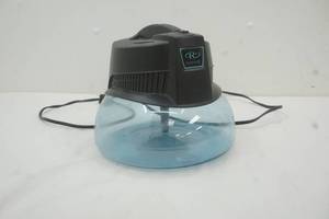lot 159 image: air purifier