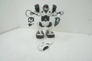 lot 169 image: robot