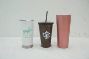 lot 170 image: Caribu cups