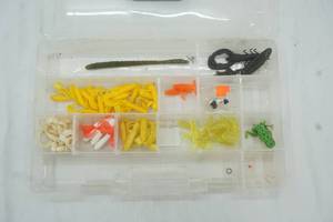 lot 177 image: fishing tackle
