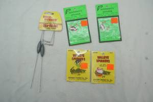 lot 180 image: fishing tackle
