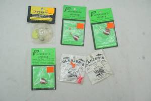 lot 181 image: fishing tackle