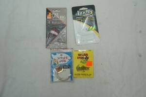 lot 182 image: fishing tackle