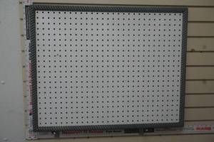 lot 183 image: peg board