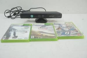lot 188 image: XBOX 360