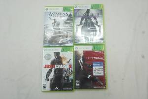 lot 191 image: XBOX 360
