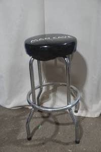 lot 206 image: shop stool